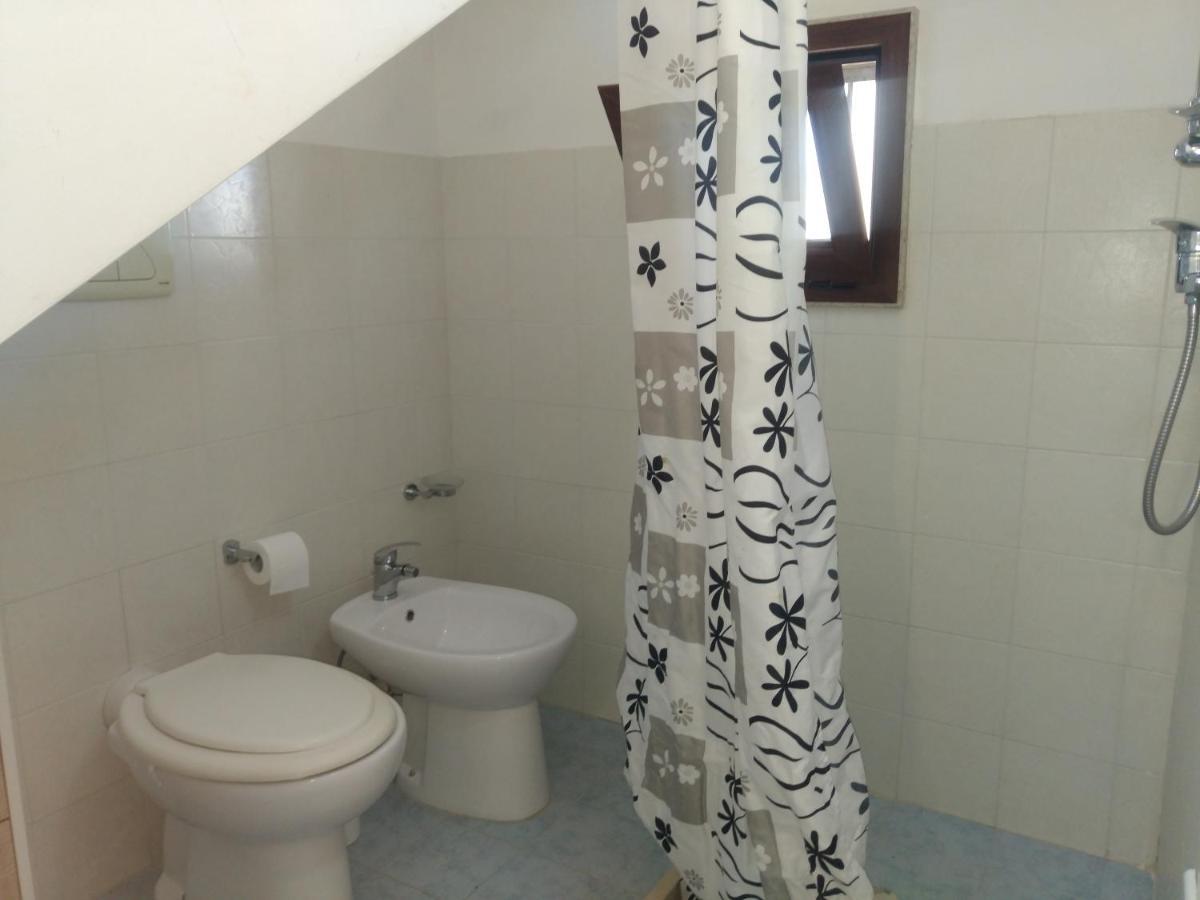 Orchidea Villa Sant Isidoro  Kültér fotó